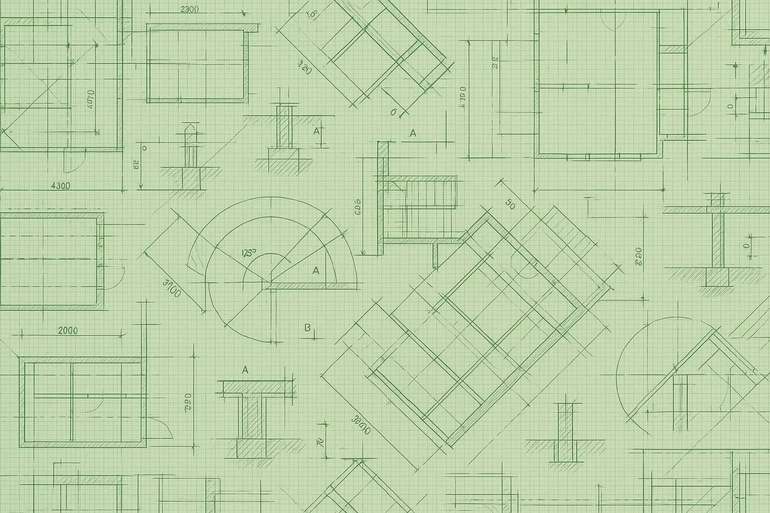 Civil engineering construction site showcasing infrastructure development and project management